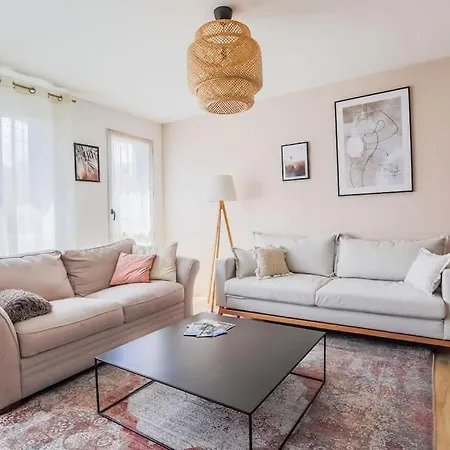 The Pearl Appartement