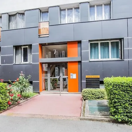 The Pearl Appartement