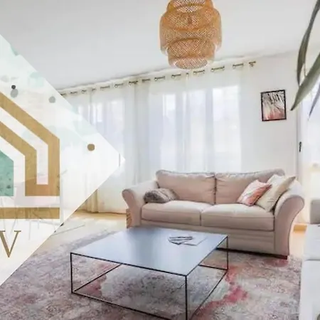 The Pearl Appartement *