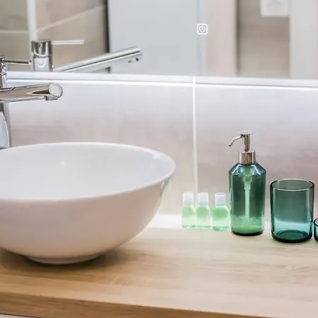 The Pearl Appartement Clermont-Ferrand