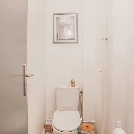 Appartement The Pearl Clermont-Ferrand