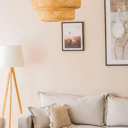 The Pearl Appartement *