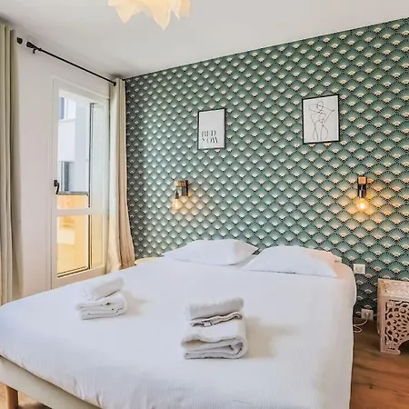 Appartement The Pearl Clermont-Ferrand